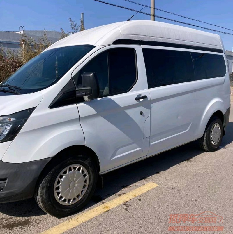 青岛17年福特全顺6