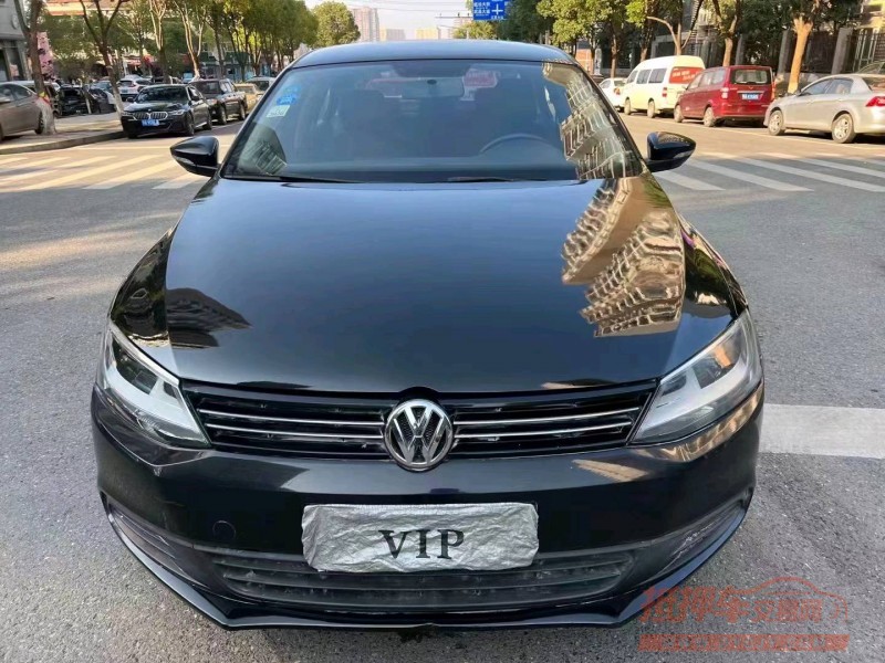 宜昌13年大众速腾1