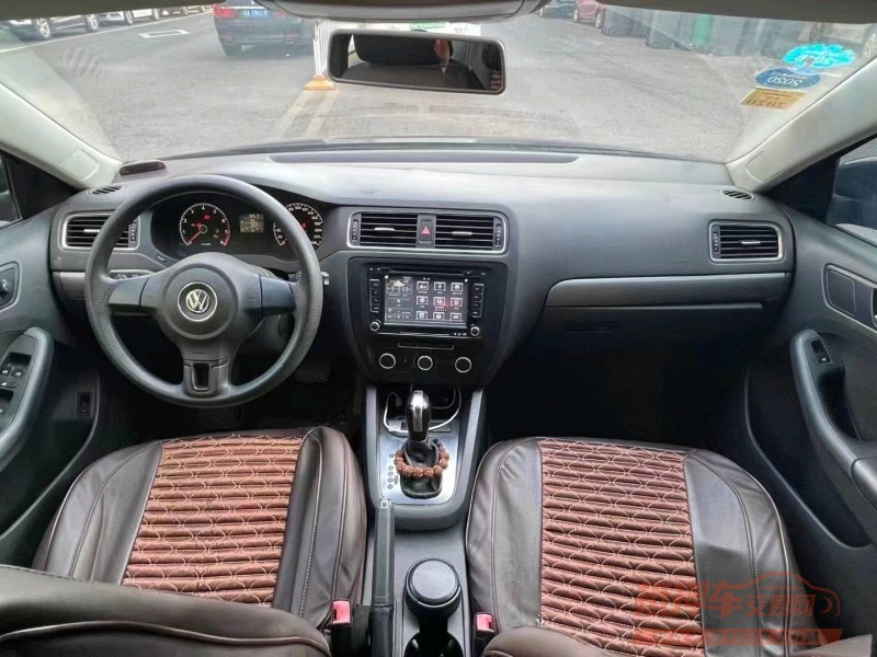 宜昌13年大众速腾9