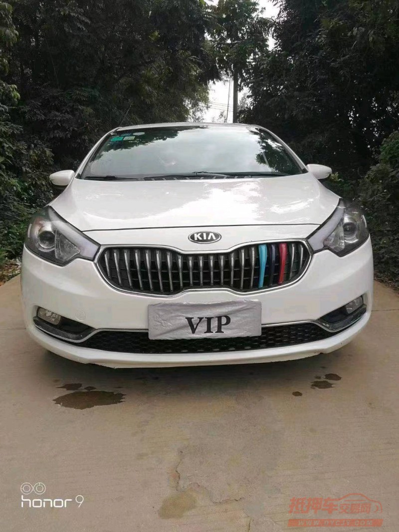 宜昌16年起亚K31