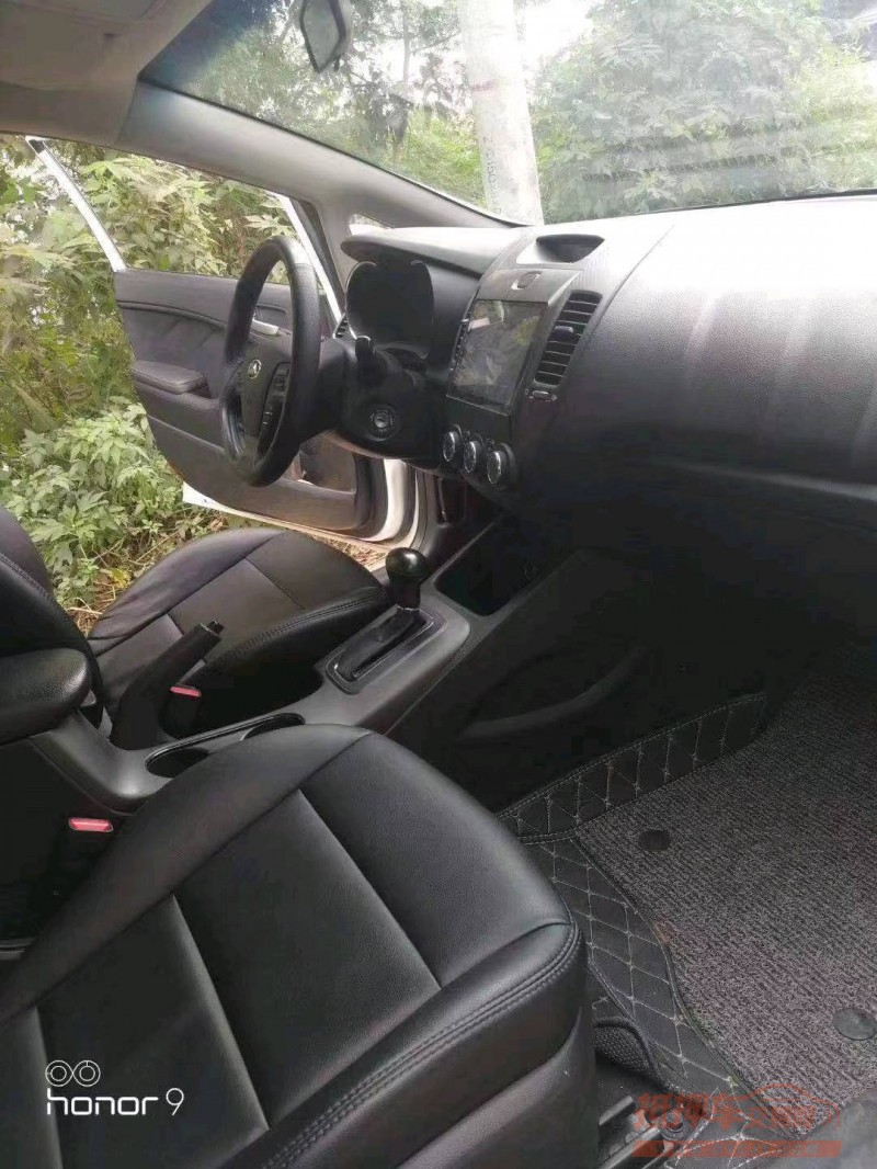 宜昌16年起亚K36