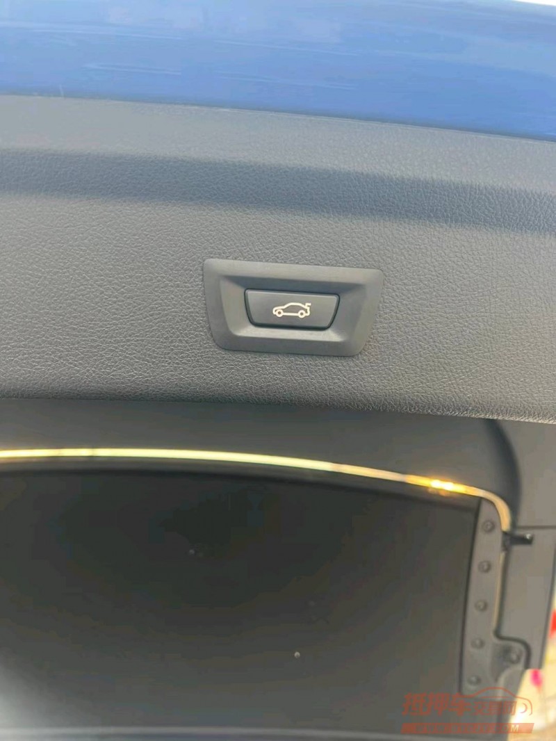 济南20年宝马3系GT6