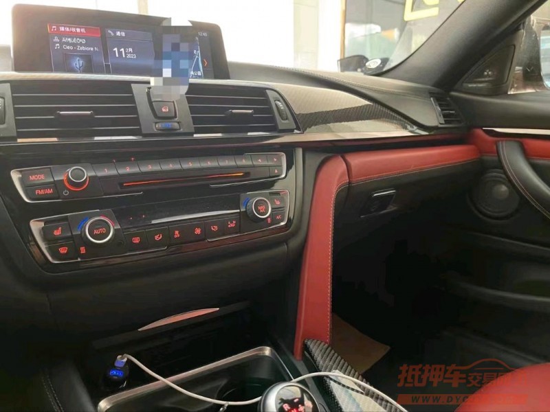 广州15年宝马M43
