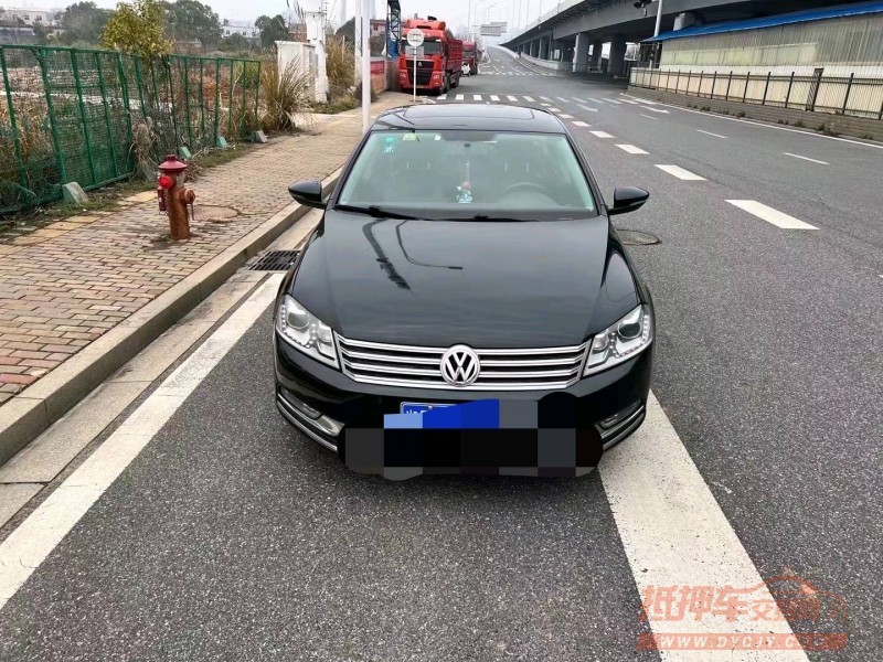 衡阳15年大众迈腾9