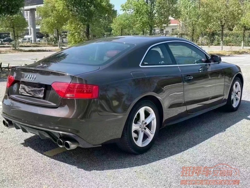 北京14年奥迪A53