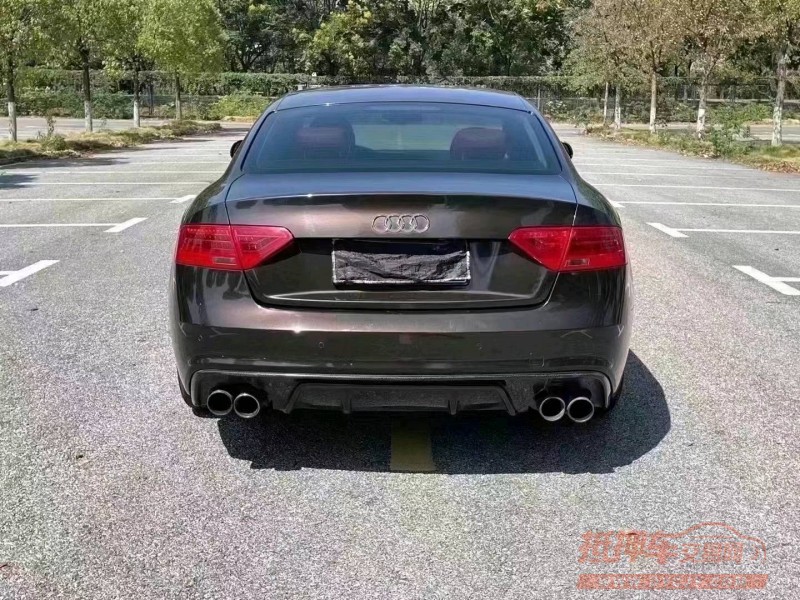 北京14年奥迪A56