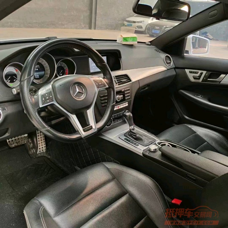 枣庄13年奔驰C2