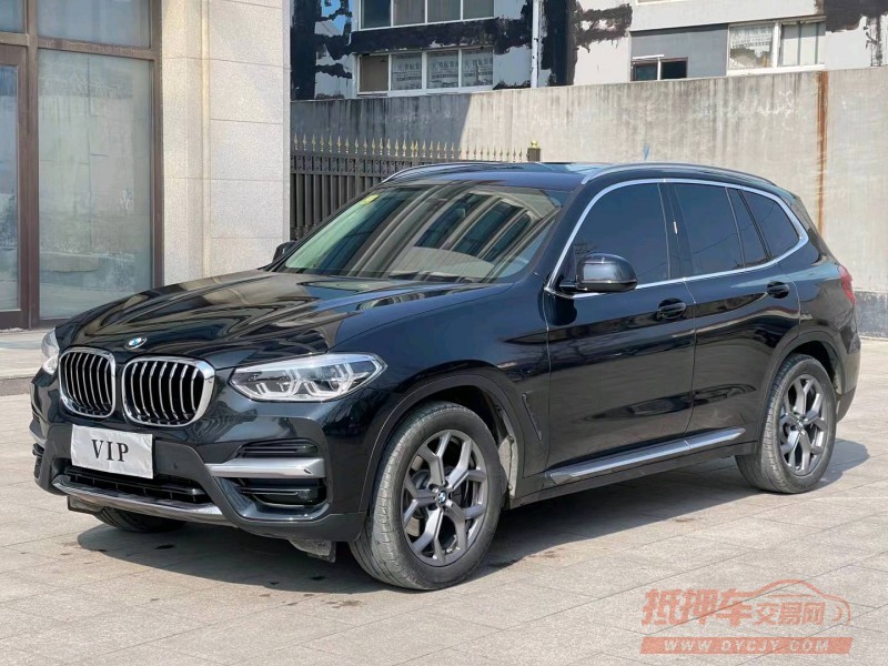 枣庄21年宝马X32