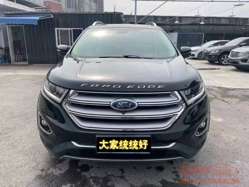 宜昌16年福特锐界1