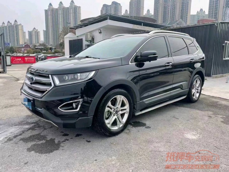 宜昌16年福特锐界2