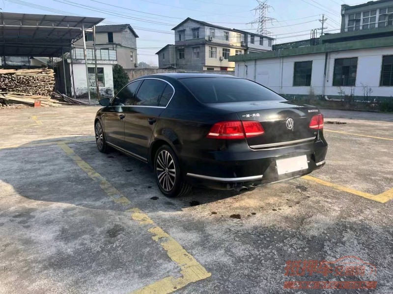 宜昌13年大众迈腾7