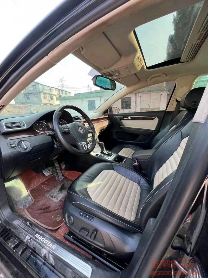 宜昌13年大众迈腾9