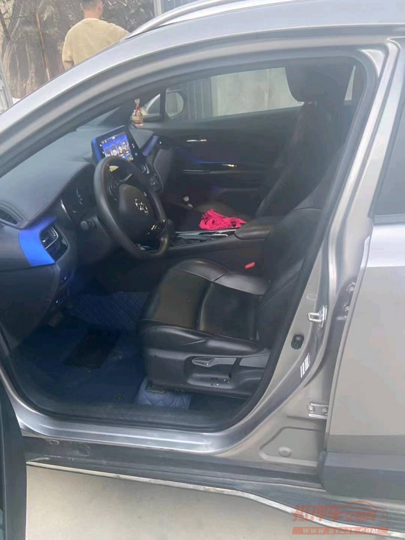 泉州21年豐田奕澤6