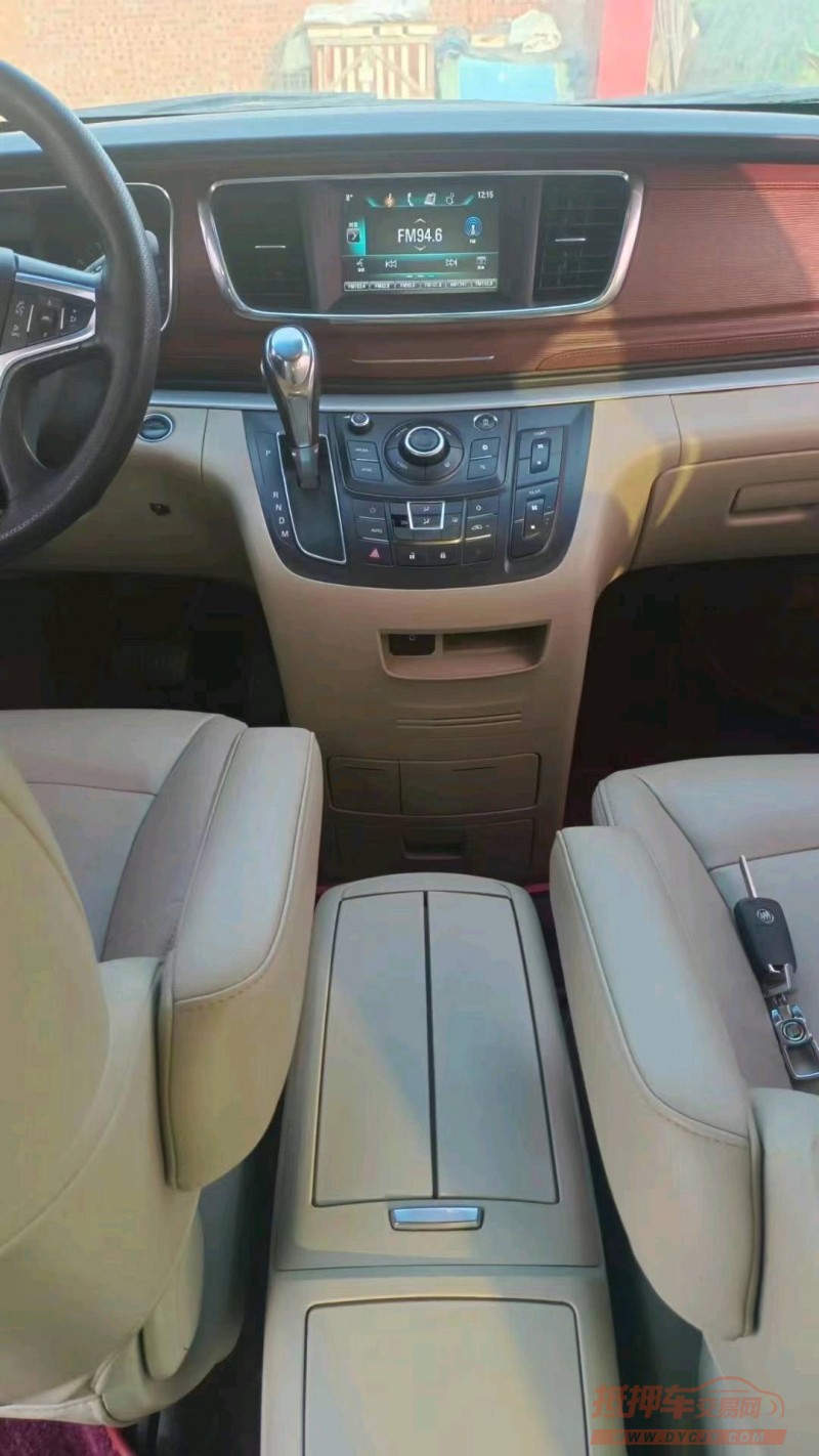 邯郸19年别克GL84