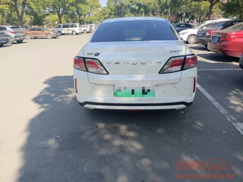 杭州22年啟辰D601