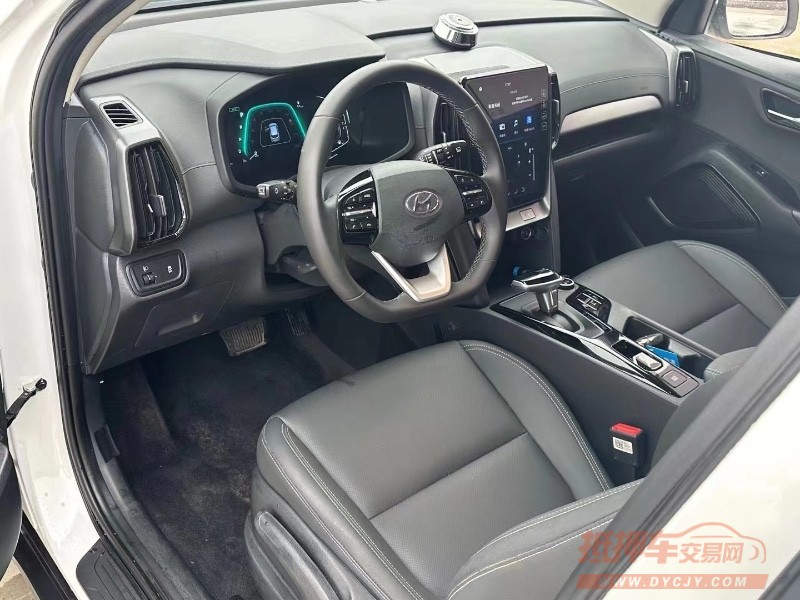 邯郸21年现代ix359