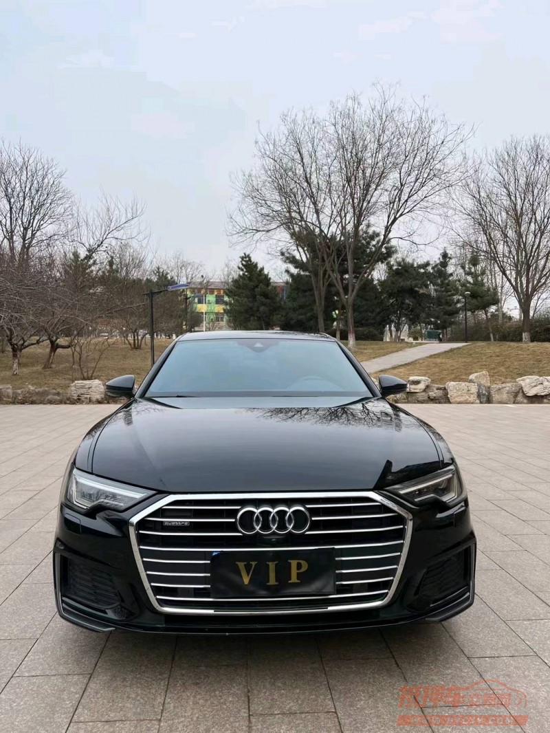邢台20年奥迪A6L9