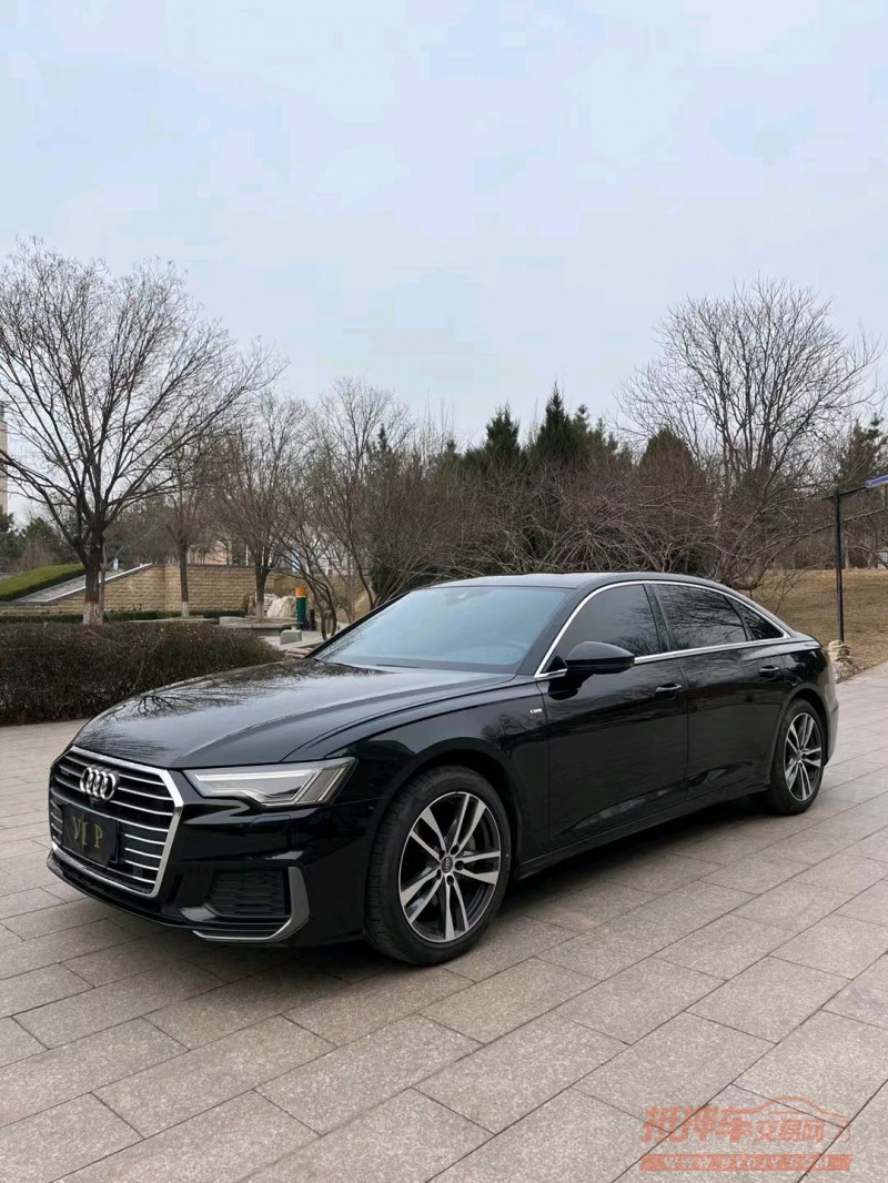 邢台20年奥迪A6L8