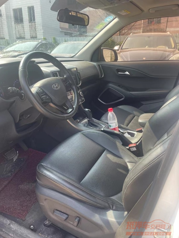 广州19年现代ix359