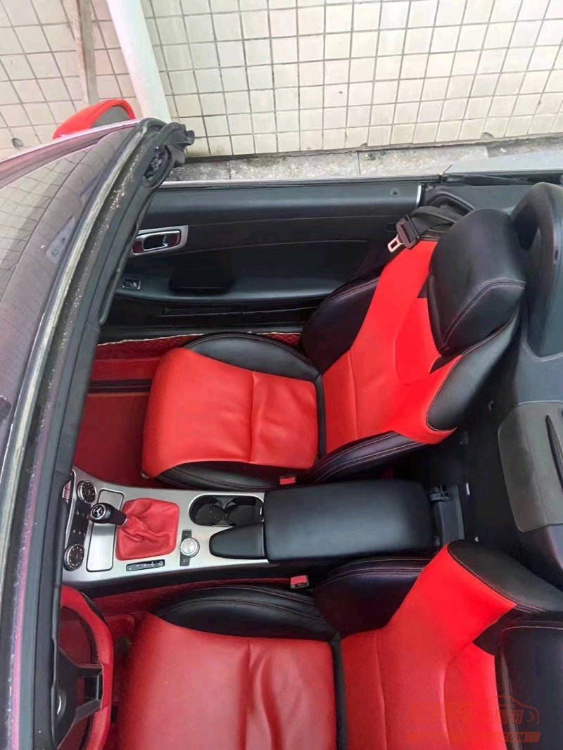 宜春14年奔驰GLK4