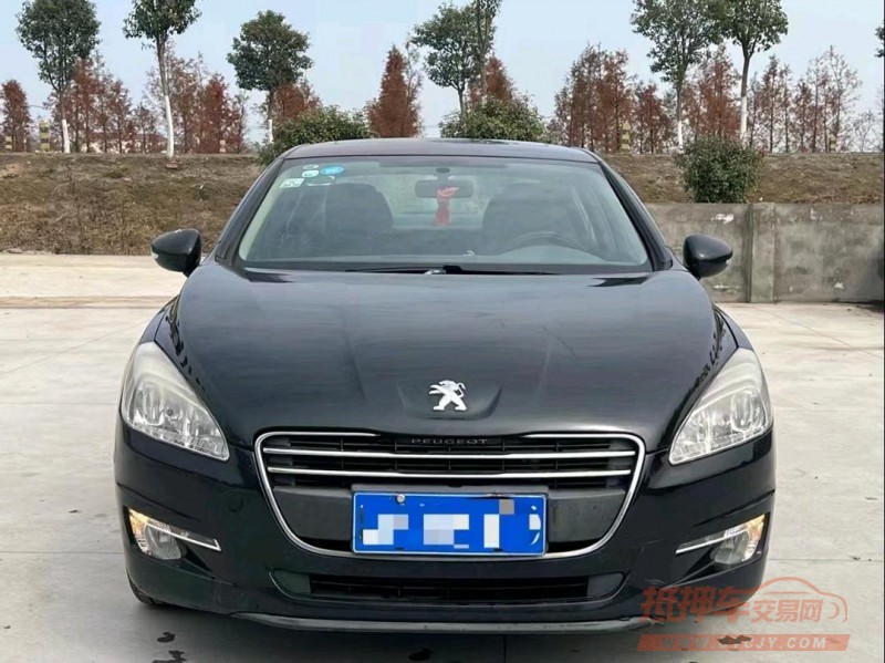 宜昌16年标致5081