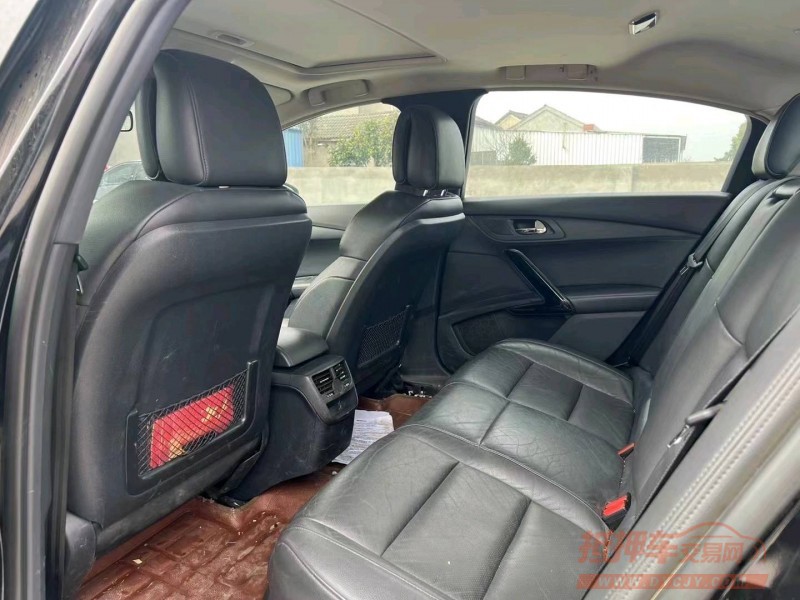 宜昌16年标致5084