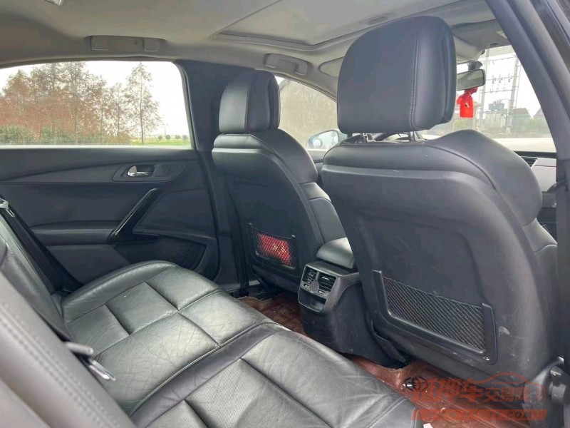 宜昌16年标致5087