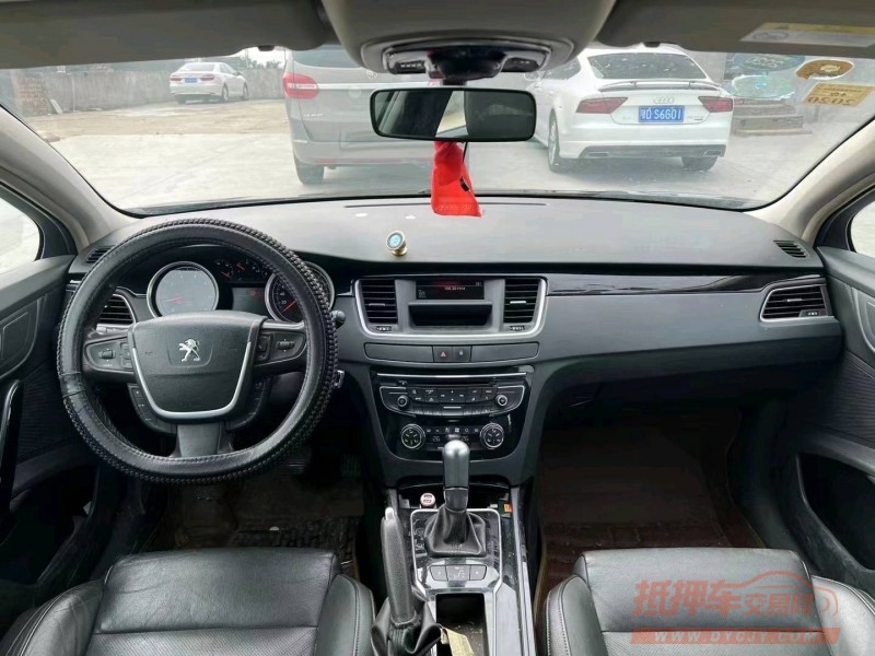 宜昌16年标致5088