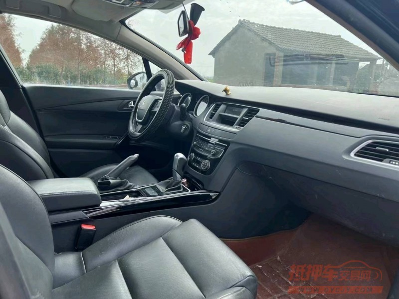 宜昌16年标致5089