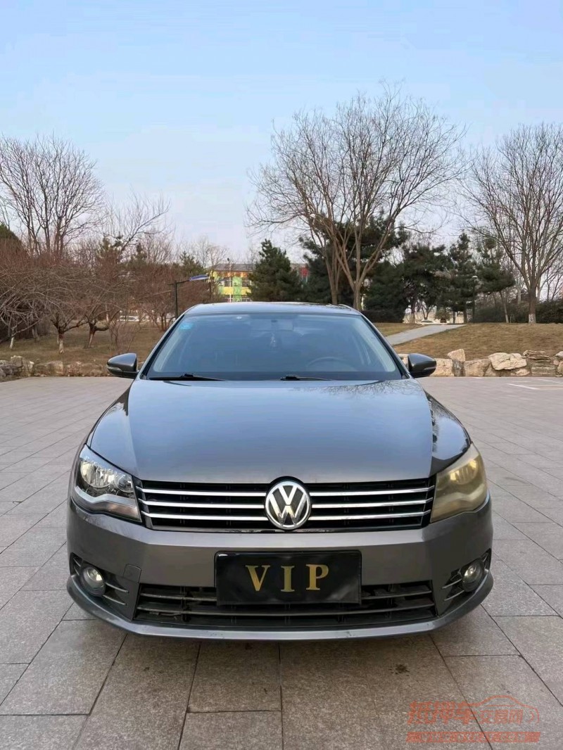 邢台15年大众宝来1