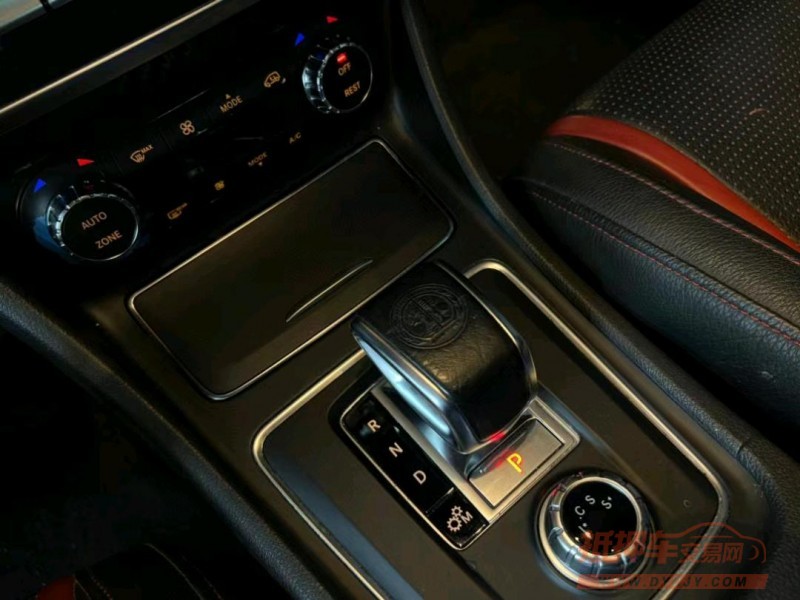 东莞16年奔驰AMG5