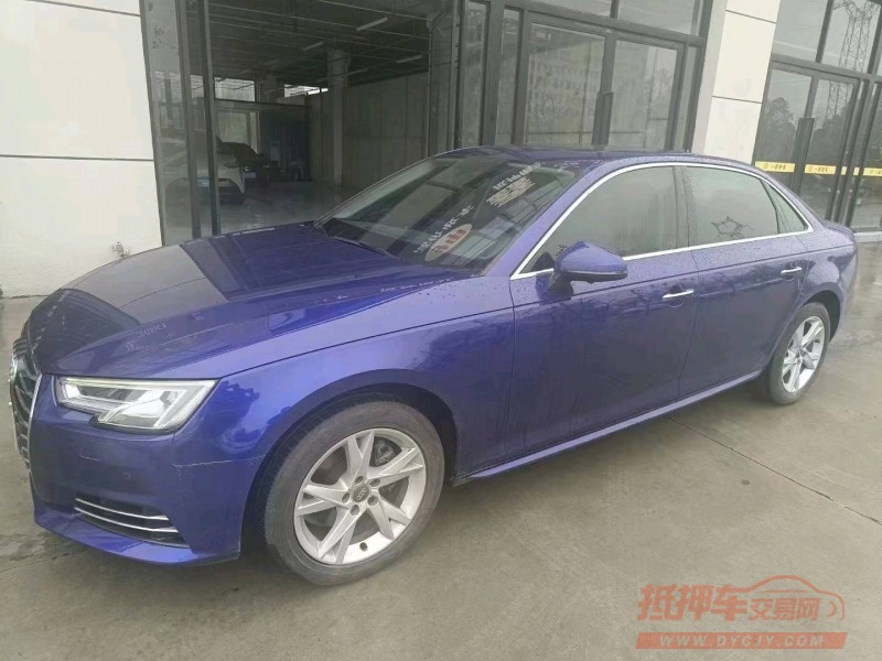 宜昌18年奥迪A42