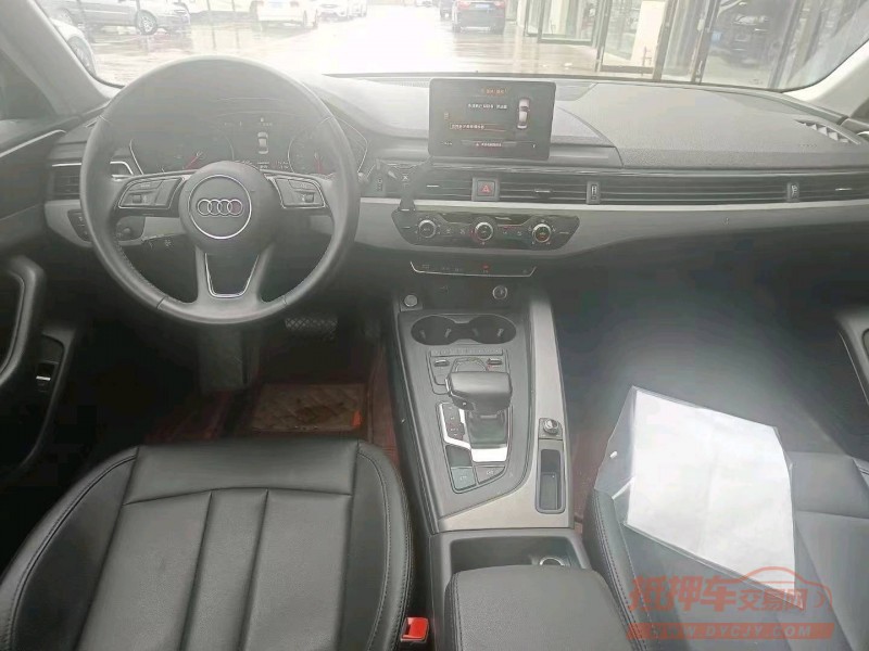 宜昌18年奥迪A43