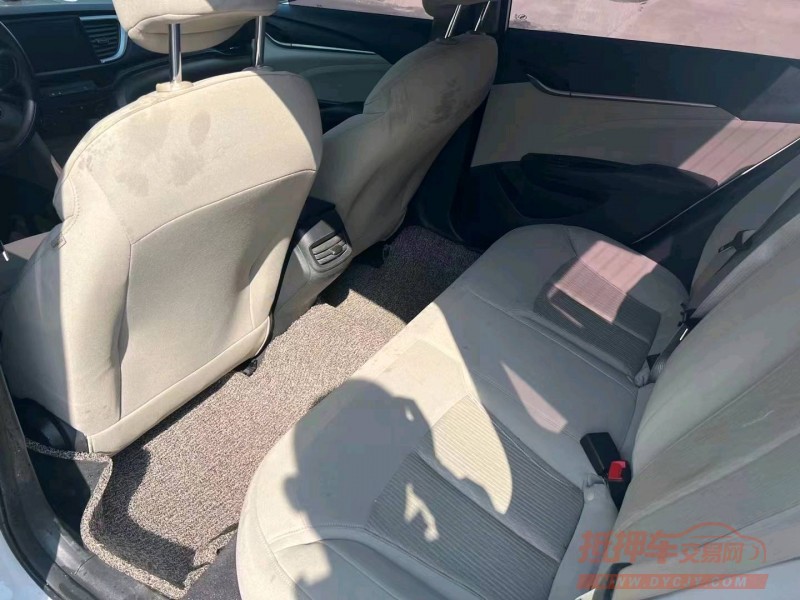 枣庄20年别克英朗8