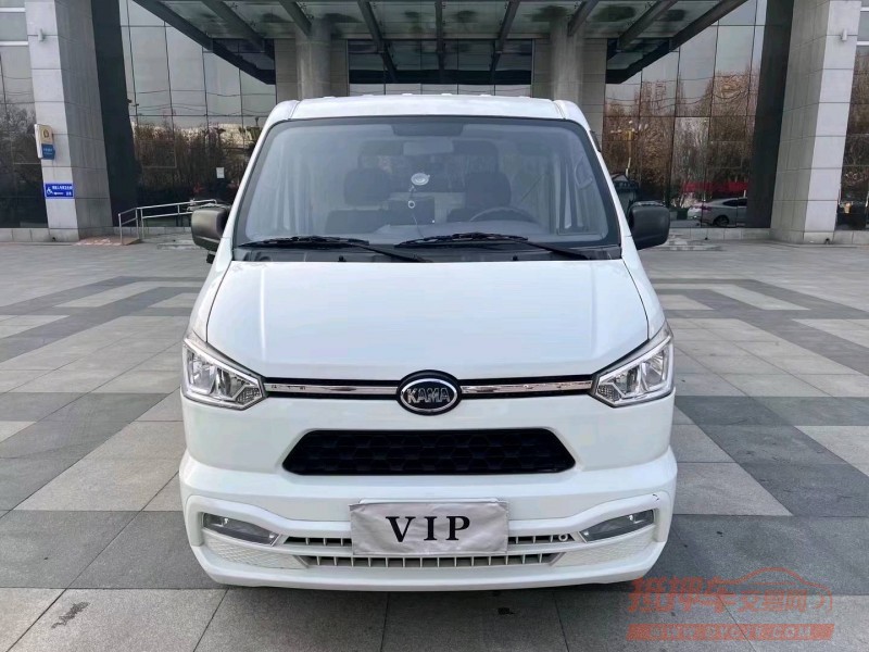 枣庄20年凯马汽车锐捷EV1