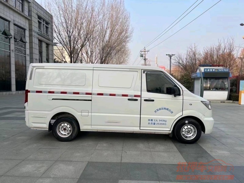 枣庄20年凯马汽车锐捷EV7