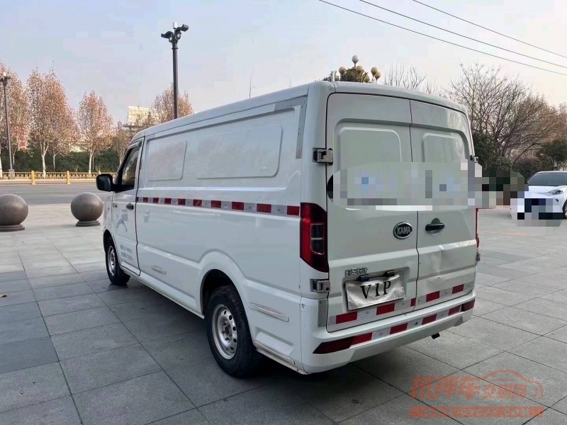 枣庄20年凯马汽车锐捷EV9