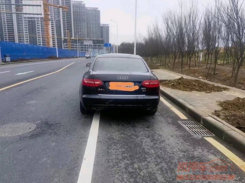 宜昌09年奥迪A65