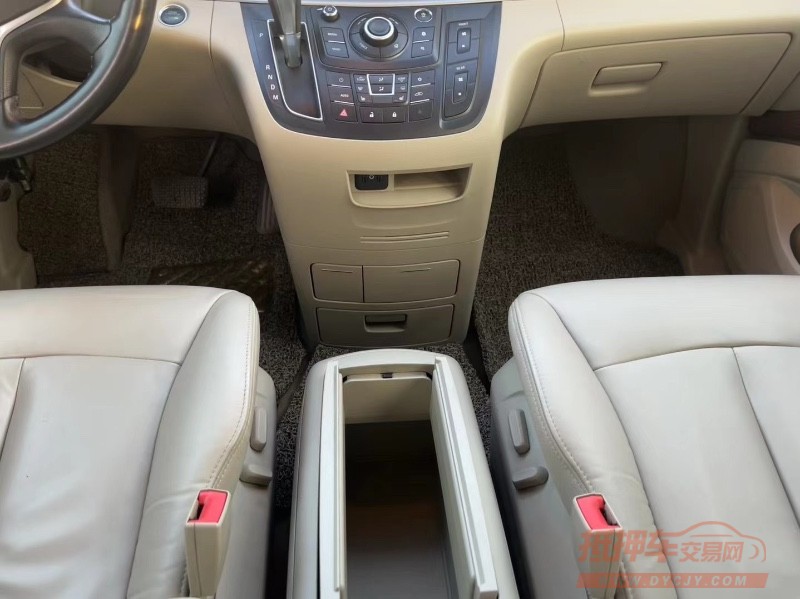 徐州17年别克GL84