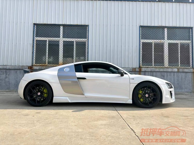 枣庄12年奥迪R89