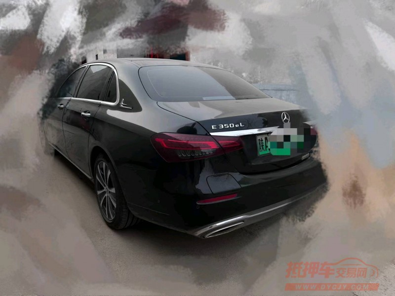 济宁22年奔驰E2