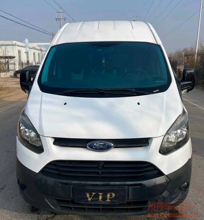 青岛18年福特全顺1