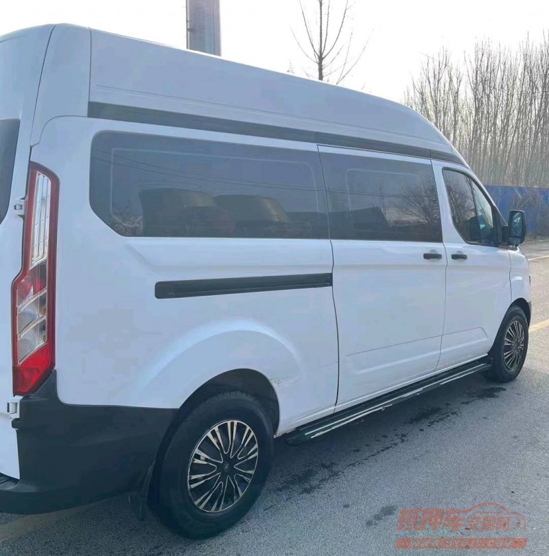 青岛18年福特全顺7