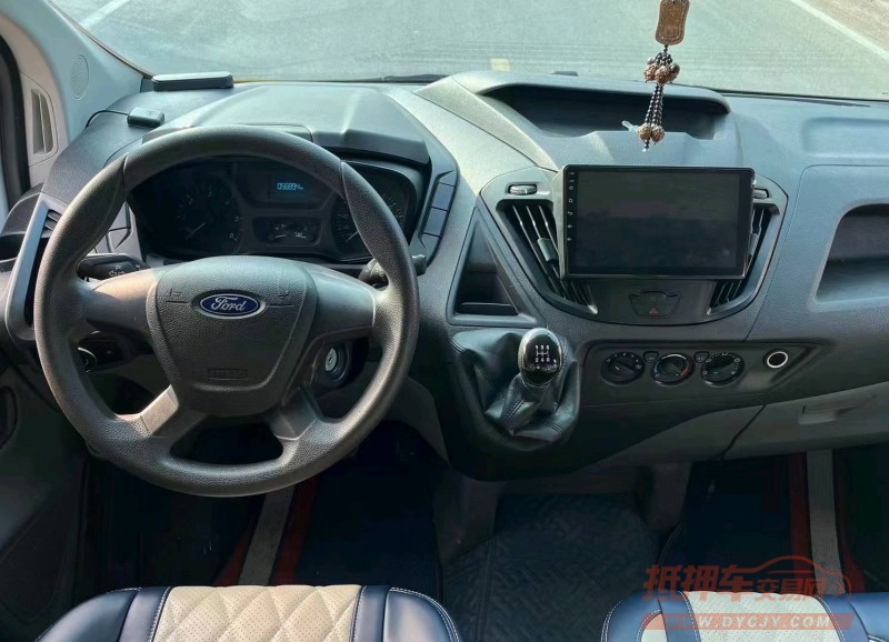青岛18年福特全顺6