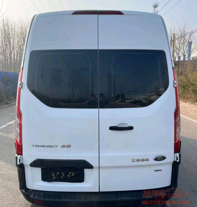 青岛18年福特全顺9