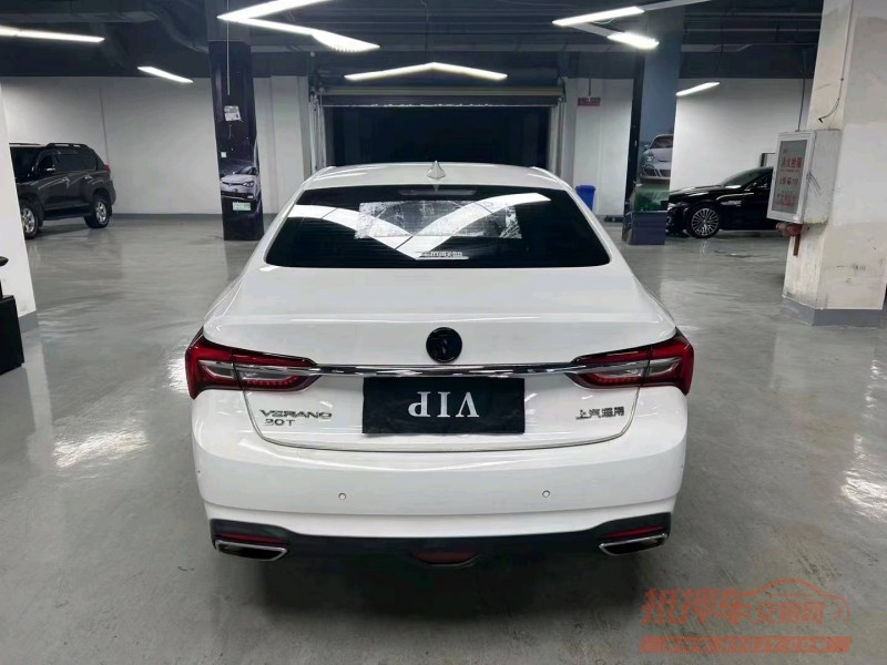 曲靖21年別克威朗5