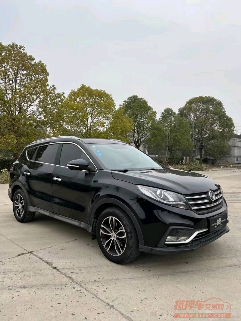 北京19年东风风光3