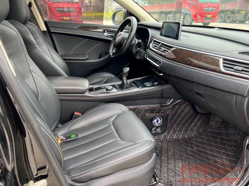 北京19年东风风光6