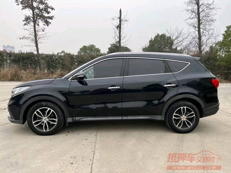 北京19年东风风光4