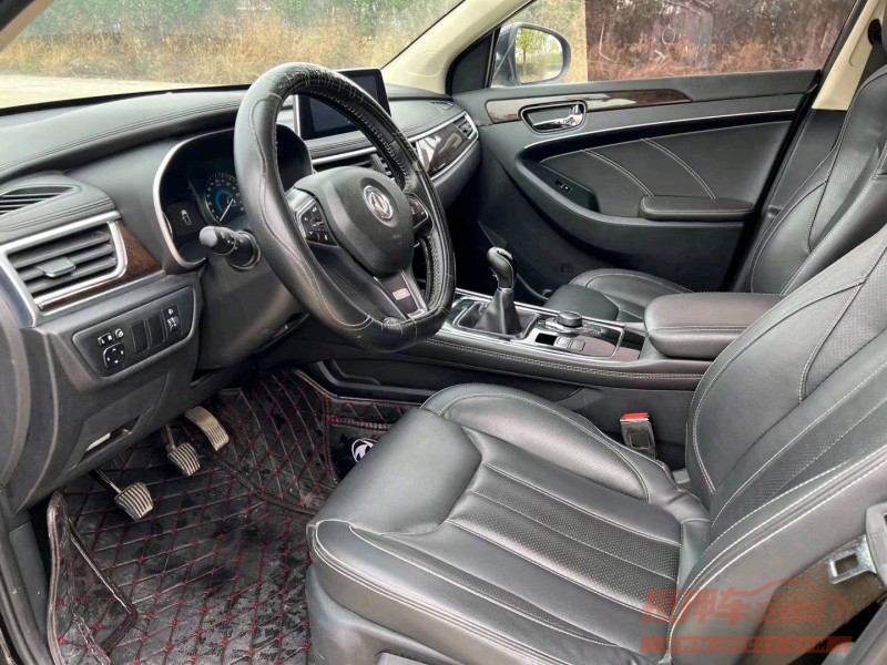 北京19年东风风光8